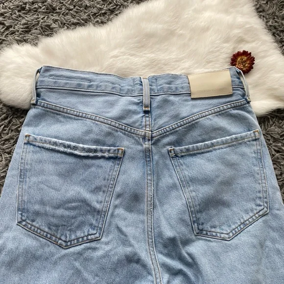 Citizens Of Humanity Eva Jeans - Picture 10 of 14